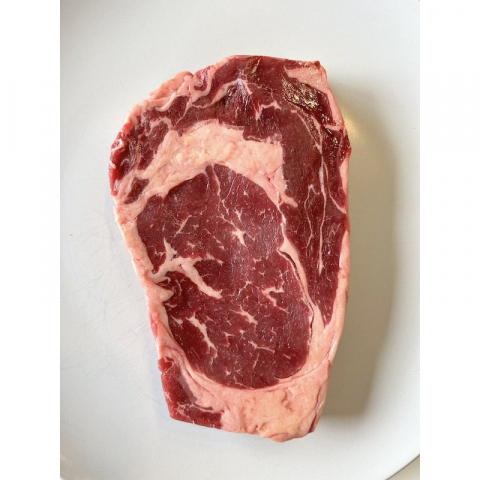 安格斯肉眼牛排4pc