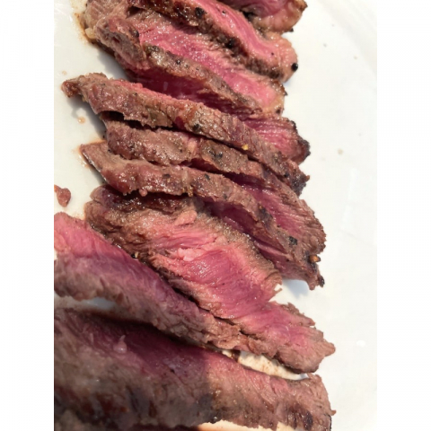 M7澳洲和牛排尾龙盖Picanha