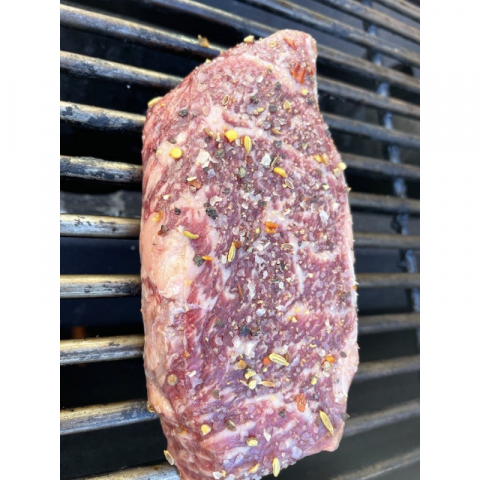 M7澳洲和牛排尾龙盖Picanha