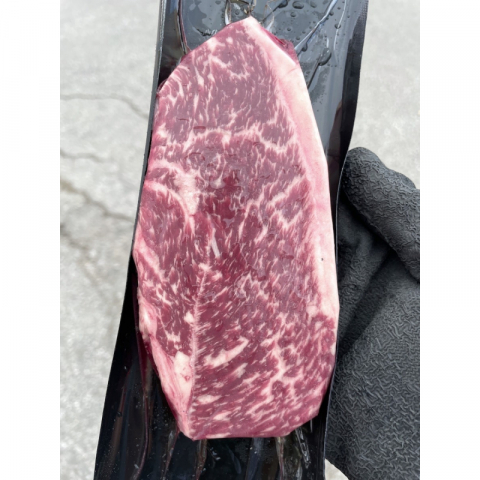 M7澳洲和牛排尾龙盖Picanha