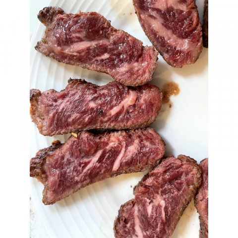 M7澳洲和牛排尾龙盖Picanha