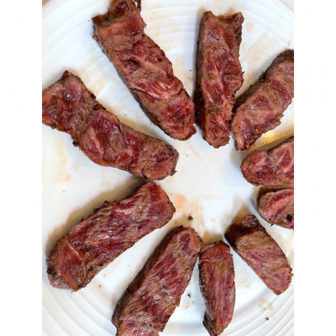 M7澳洲和牛排尾龙盖Picanha