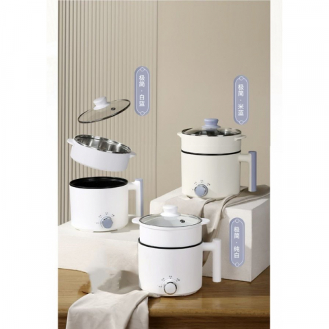 多功能电煮锅