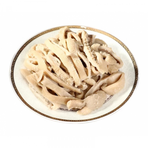 本周主推：独家老北京爆肚套餐