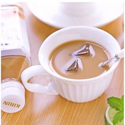 麒麟Kirin午后红茶 24瓶/箱