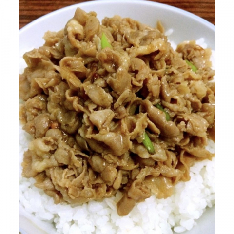 顶级臻品羔羊肉片 2磅