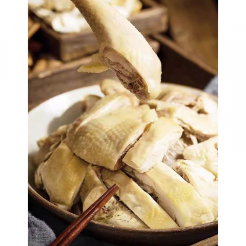 蒋凤记新上海醉鸡整半只鸡 2包