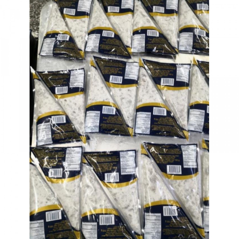 新货:青虾滑 4包