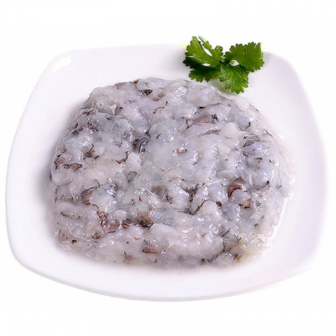 新货:青虾滑 4包