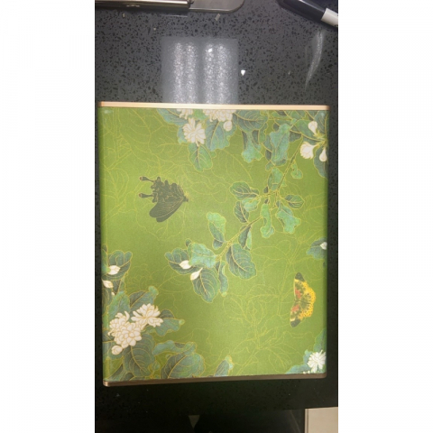 茉莉红茶/茉莉花茶