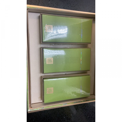 茉莉红茶/茉莉花茶