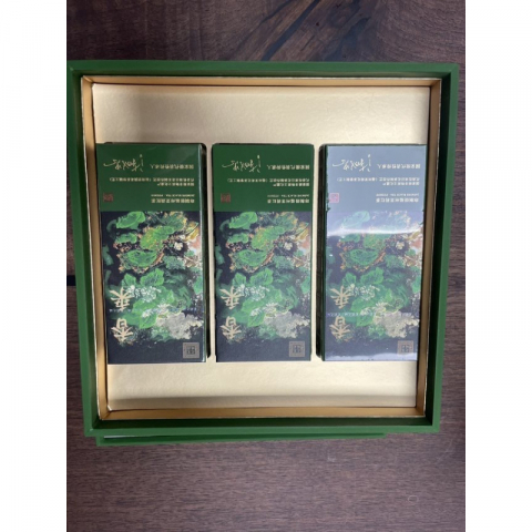 茉莉红茶/茉莉花茶